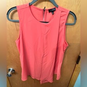 NWT - The Limited Sleeveless Blouse